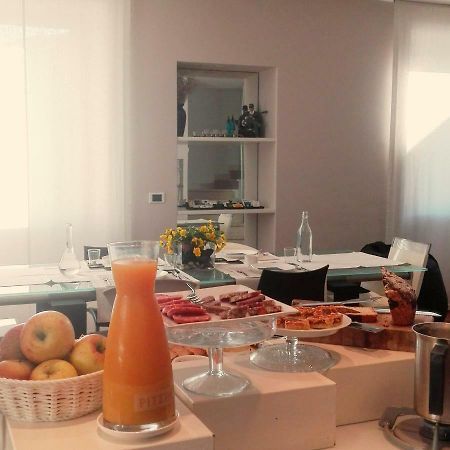 Bed and Breakfast Largo Fileni 7 San Benedetto del Tronto Exteriér fotografie